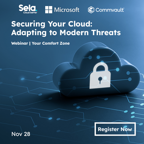Securing Your Cloud: Adapting to Modern Threats