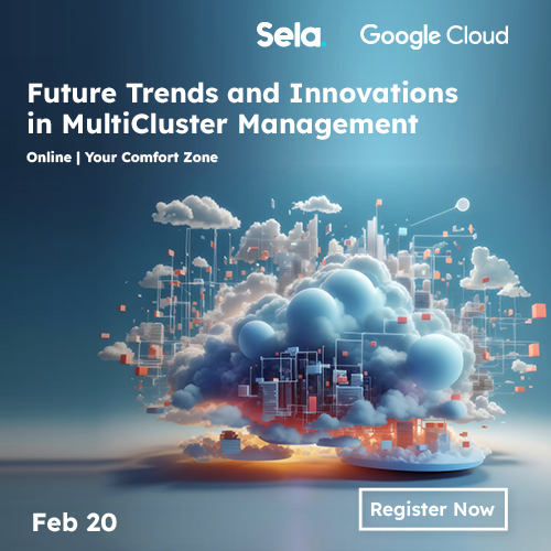 Future Trends and Innovations in MultiCluster Management