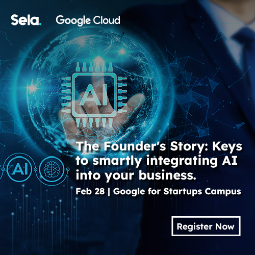The Founder's Story: Keys to smartly integrating AI into your business.