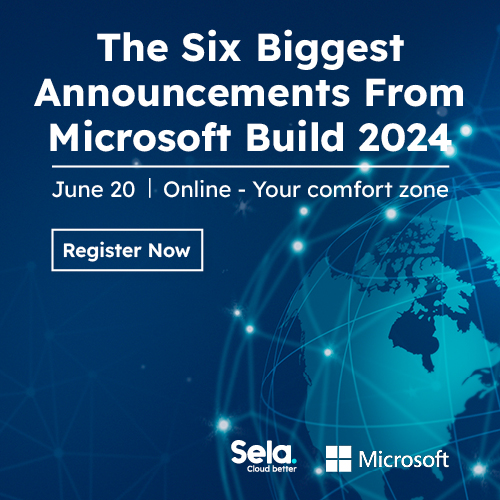 The Six Biggest Announcements From Microsoft Build 2024