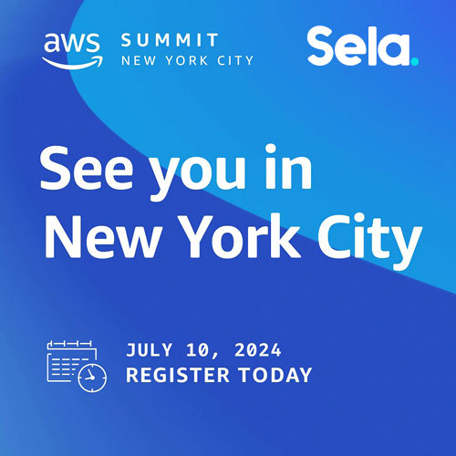 AWS Summit New York