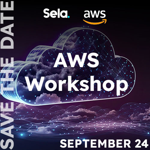 AWS Workshop