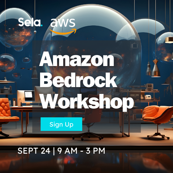 Amazon Bedrock Workshop