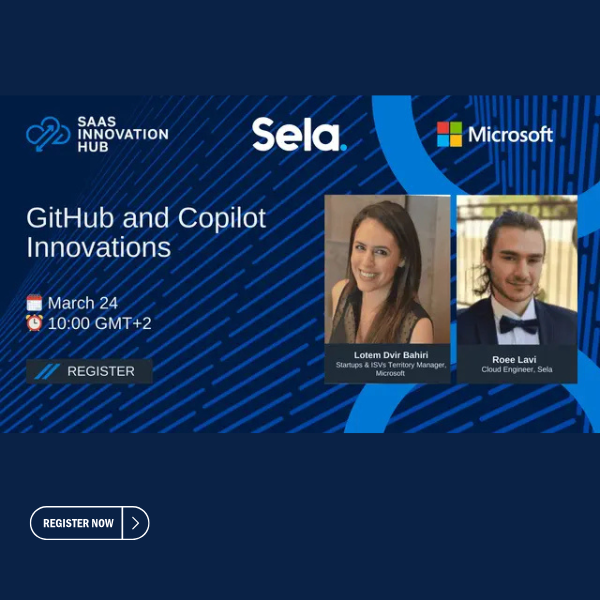 GitHub and Copilot Innovations