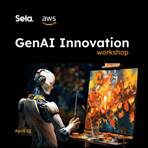 GenAI Innovation Workshop