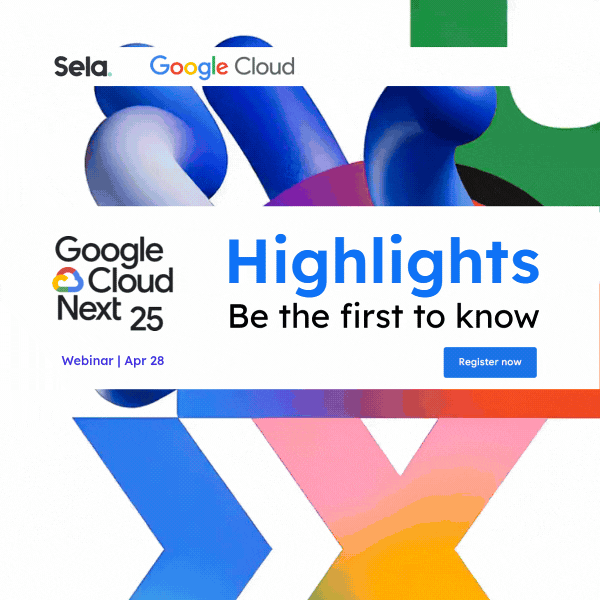 Google NEXT 2025 | Highlights