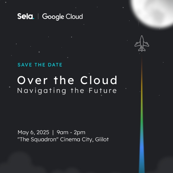 Over the Cloud: Navigating the Future