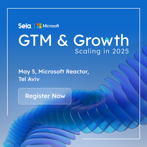 GTM & Growth: Scaling in 2025