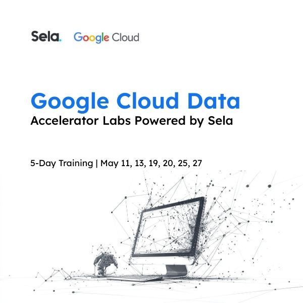 Google Cloud Data