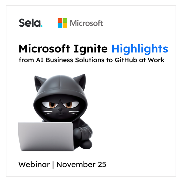 Microsoft Ignite Highlights
