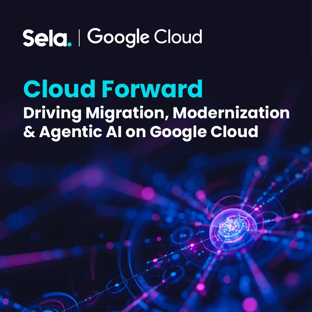 Cloud Forward