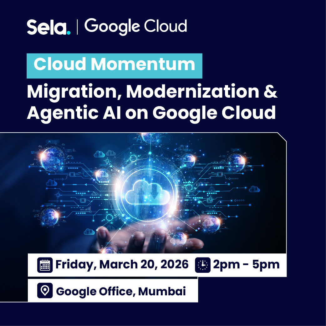 Cloud Momentum - Migration, Modernization & Agentic AI on Google Cloud