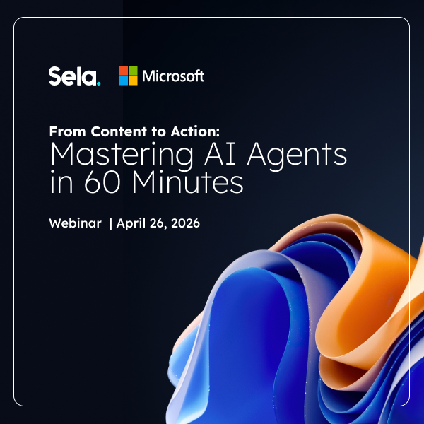 From Content to Action: Mastering AI Agents in 60 Minutes