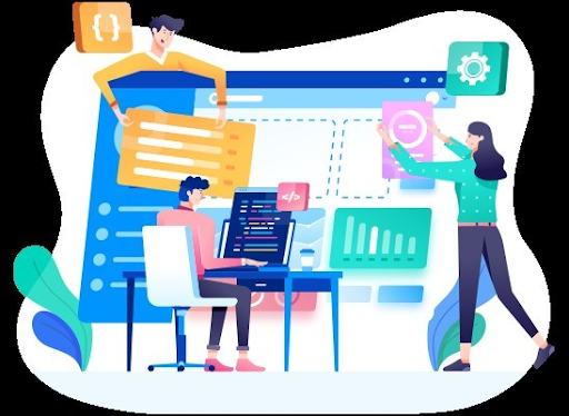 application modernization