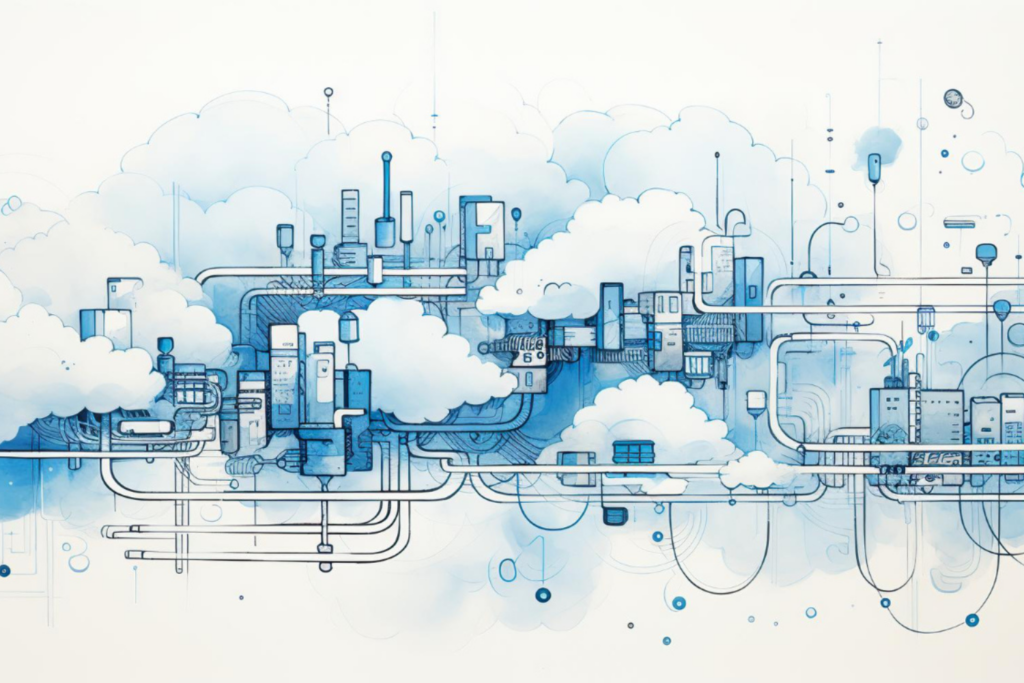 CD-CD Pipeline - GCP Cloud Build