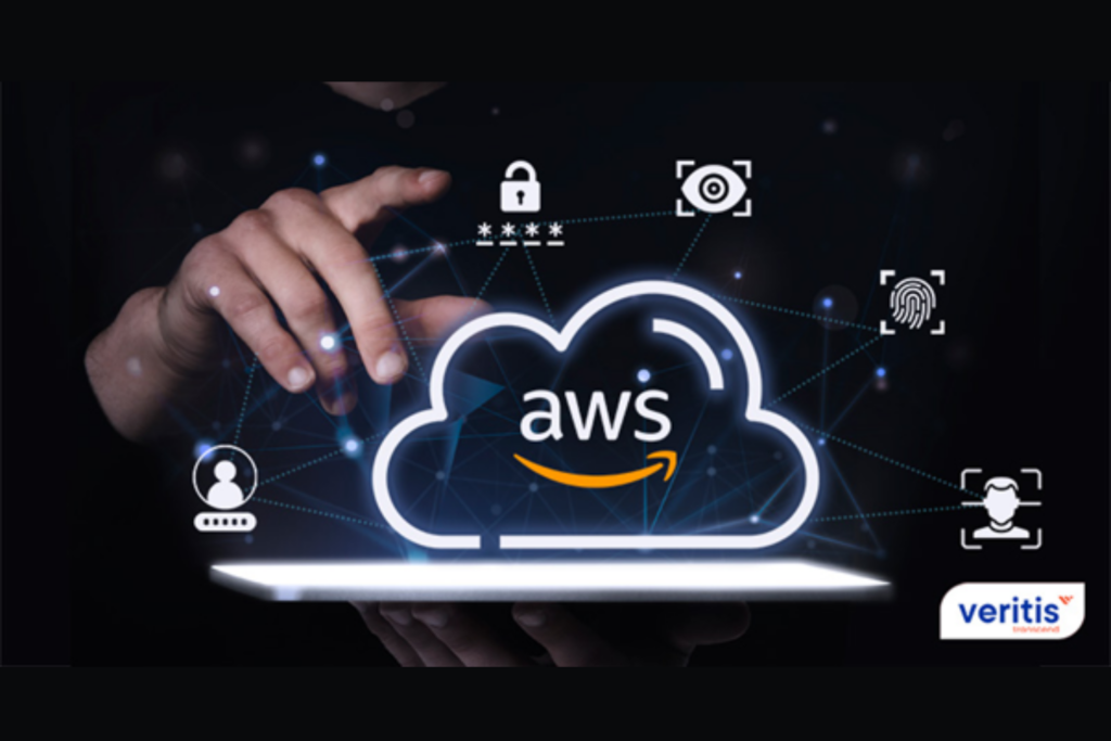 Fortifying Your AWS Environment: Best Practices for Identity & Access Management