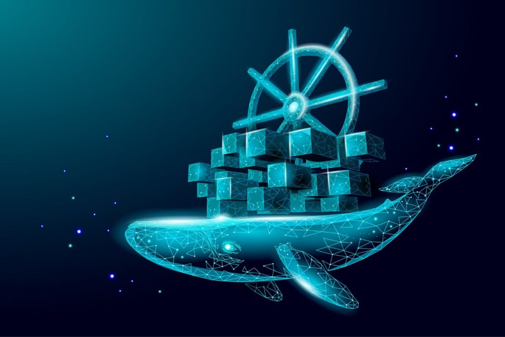 Kubernetes a transformative solution to the myriad challenges