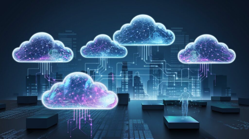 How AI Cloud Computing is Transforming Modern Businesses