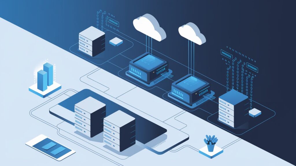 On-Premises to Cloud Migration: Step-by-Step Guide
