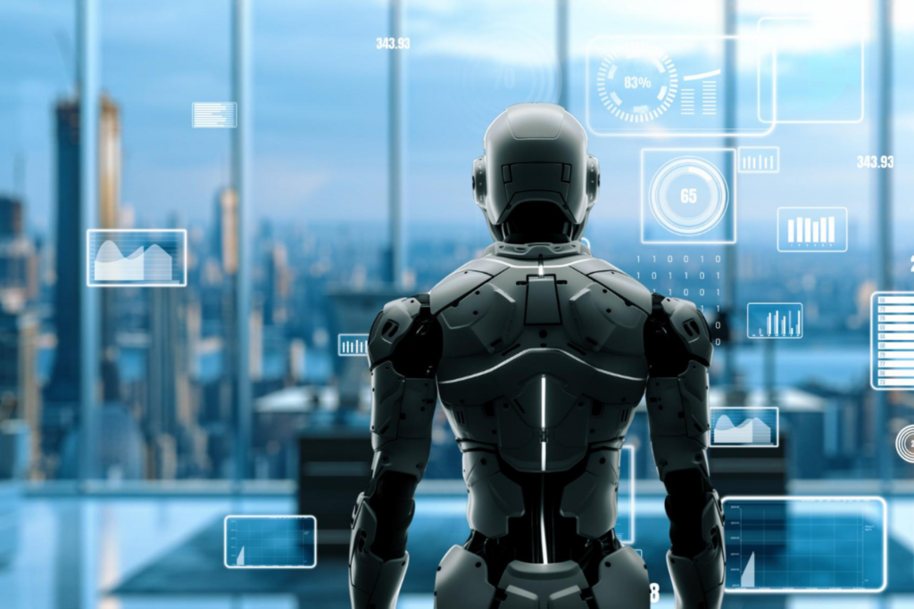Is Your Favorite AI Missing the Point? An Expert’s Take on the LLM Revolution