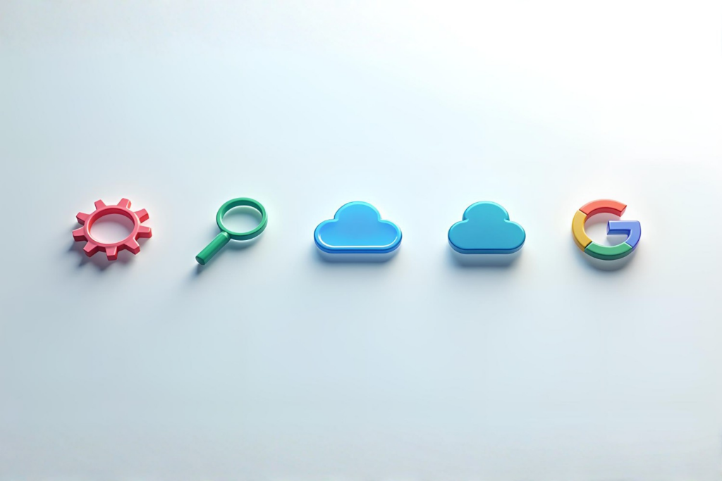 Serverless Containers: Scaling with Google Cloud Run