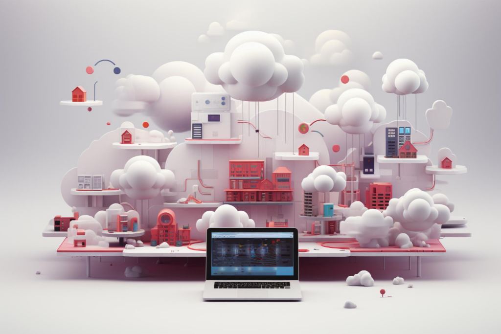 Hybrid Cloud Strategy: Infrastructure Flexibility with Anthos