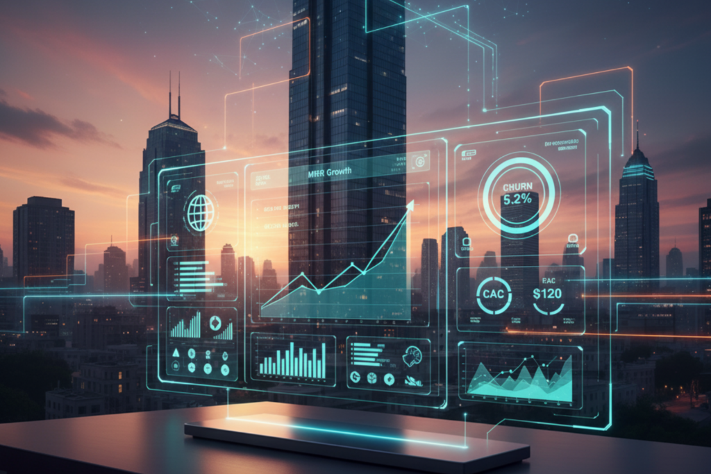 Unlocking SaaS Analytics: Data Lakes and Azure Synapse