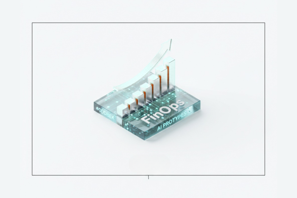 From AI Prototypes to Profit