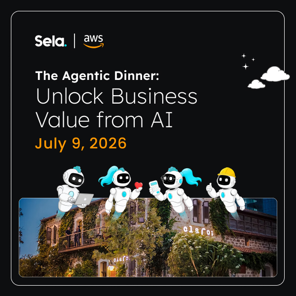 the Agentic Dinner