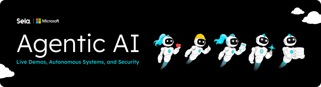 agentic ai with sela