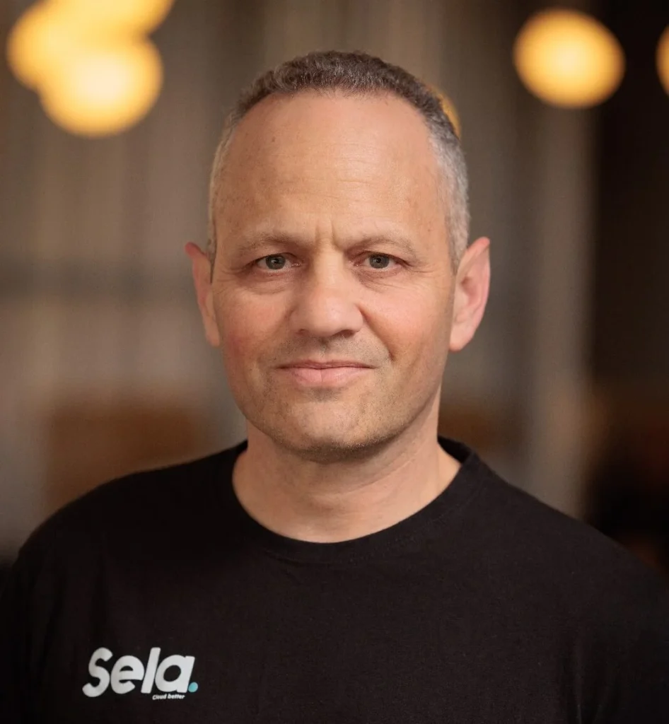 Sela Achieves Microsoft’s Prestigious Cloud Security specialization