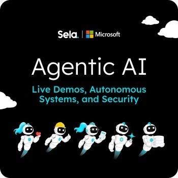 Agentic AI: Live Demos, Autonomous Systems, and Security