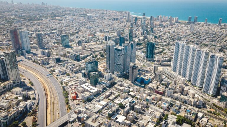 Israeli tech